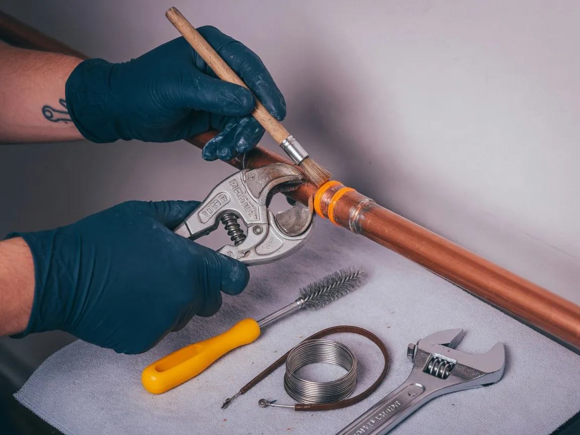 Why choose Sump Pump Repair in Olmitz, KS